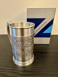 Tumasek Pewter 馬來西亞錫杯