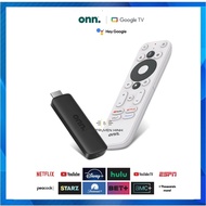 ONN Full HD NEW 1080p Google TV remote Vietnamese voice