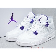 AJ4 jordan 4 men and women durable basketball shoes training sneakers S5EA K8U4 XO7W