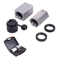 Combination/Socket Hexagonal Socket Set  Square Set5C E-commerce Set Clamp Square Hole Chuck Cross-b