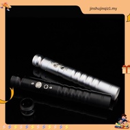 Star Wars Jedi Sith  RGB lightsaber 7 Color C hanging Light Saber with Sound FOC  FX duel metal hand