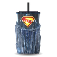 GSC Exclusive Superman Legacy Totem Cup with LED