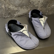 H8 | Breathable Slip-On Summer Shoes Yellow