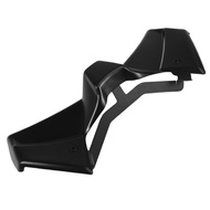 Front Spoiler Downforce Frontal Fairing Winglet Aerodynamic Wing for MT-09 MT09 2024-2025
