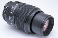 Nikon AF 105mm F2.8 D Micro