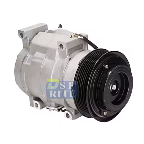 CAR Air AC Compressor 88320 6A200 for TOYOTA LAND CRUISER PRADO 120 GRJ120L LEXUS GX 2002-2010 88320