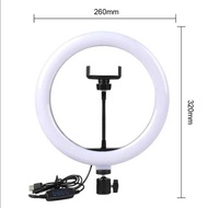 ‌Neewer X10 Pro Cine-Ring Light DCI-P3 98% & Netflix Approved | RGM Hybrid Engine for LED Volume Fil