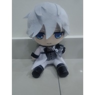 B-Project Kitakado Tomohisa Plush Toy