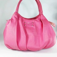 100% ORIGINAL Kate Spade Karen Shoulder Bag Preloved - Pink