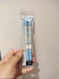 ปากกาลูกลื่น Moshi Moshi ขนาด :0.38