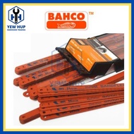 12" X 18T BAHCO HACKSAW BLADE 12Inc x 24T (2pcs AND 5pcs) Original Bahco Sweden Sandflex Hand Hack Saw Blade