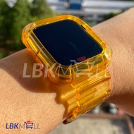 [LBK] Apple Watch Strap 38-40mm - Yellow