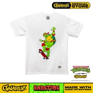 TMNT + Gnarly Raphael Hangtime T-Shirt