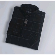 Eighty-eight Original Super Premium Men's Flannel Shirt