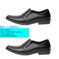 Men's leather shoes and men's formal shoes RF02 (Buy 1 Get 1 Free)