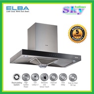 ELBA DESIGNER HOOD EH-H9027ST(SS) / COOKER HOOD