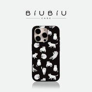 BIUBIU CASE Jelly iPhone 14 15 Pro MAX 11 13 12 Pro XR XS MAX 7 8 6 6 S Plus 7Plus 8Plus SE silicone