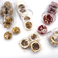 Turkish Sweets  - Sedap Manisan Dari Turki | Turkish Sweet-9 flavors