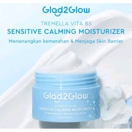 G2G - Tremella Vita B5 Sensitive Moisturizer