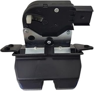 Genuine OEM 81230-3Z000 Tail Gate Latch, Compatible with Hyundai Santa Fe 13-19 Kia Sedona 15-21 Sor