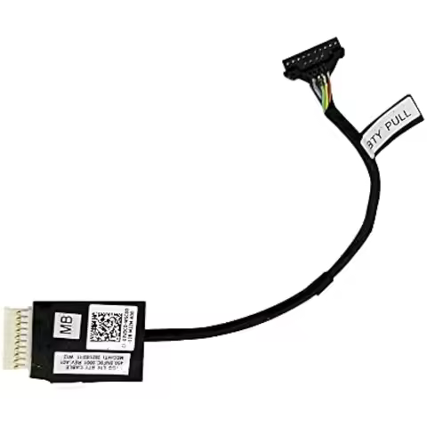 Battery Cable Wire Replacement for Dell Latitude 3420 E3420 2-in-1 07VDCD 450.0NF0C.0001