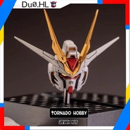 Strike Freedom Gundam Head TORNADO HOBBY for MG/MGEX GUNDAM SEED