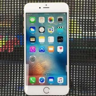 iPhone 6s Plus 128GB Gold