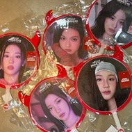 Brand New Unremovable babymonster Bao Guai World Tour Seoul event product set, genuine ins fan card