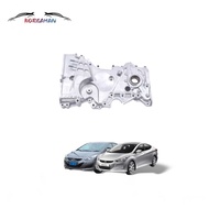 Hyundai Elantra 1.8 2012 Hyundai I40 2.0 2011 KOREA TIMING COVER