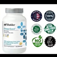 omega guard Shaklee 100%Original