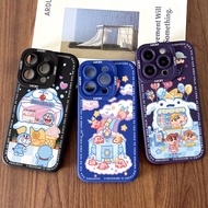 Xiaomi Redmi 14C 13C 13 12C 12 10 10C 9 9A 9C 10A 9T A1 A2 A3 6A 8 4G 5G For Hp Casing Silicone Terb