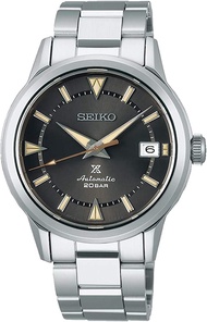 Seiko PROSPEX Alpinist Watch mens limited model SBDC147 w1062