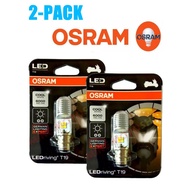 Motorcycle LED Headlight Bulb T19 P15D H4 Original LED Headlight Components