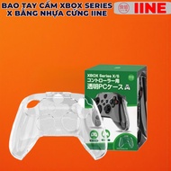 IINE Hard Plastic Xbox Series X Controller