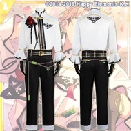 Ensemble Stars Knights Combination Tsukinaga Leo Sena Izumi Narukami Arashi Sakuma Ritsu Suou Tsukas