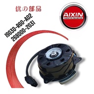 19030-R60-A02 - H/D ACCORD T2A 2.0/2.4 RADIATOR FAN MOTOR 268000-2031
