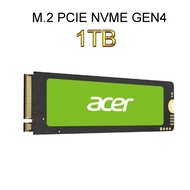 Acer SSD 128GB 256GB 500GB 512GB 1TB 2TB FA100 FA200 GEN 3X4 NVME GEN3 / GEN4 M.2 PCIE 2280 Storage