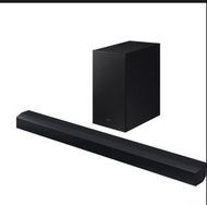 Samsung Soundbar C450