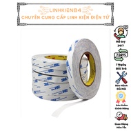 Thermal Tape 3M9448A Width 1CM Length 50 Meters