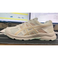 Asics GEL-CONTEND 4 Women's Running Shoes Cushioned Jogging Shoes T8D9Q-105 Lightweight Sports Shoes