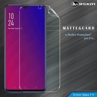 Screen Guard Matte Guard Ultra MGU Oppo F9 FRONT