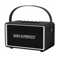 Easy & Perfect ลำโพงบลูทูธ EP-HURRICANE (347554-724094010)