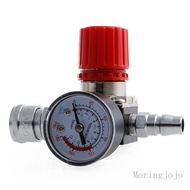 JoJo 1 4 Air Compressor Regulator Pressure Switch Control 180PSI Relief for Valve Ga