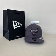 NEW ERA 9Seventy Q424 Carbon NBa CHIBUL Original Hat