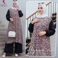 Shofiya Hyuna Muslim Women's Jumbo Culottes Set*DFS