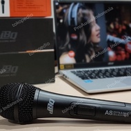 EF Microphone dBQ A8 dynamic
