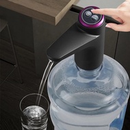 Saengq Water Pump Bottle Automatic Electric Water Dispenser Household Gallon Drinking Switch Smart W