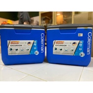 Coleman 30QT/28L Cooler Box