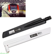 dusur7 Full Band Antenna WifiRouter  Signal Sensitivity 5G 600-6000MHz  Signal