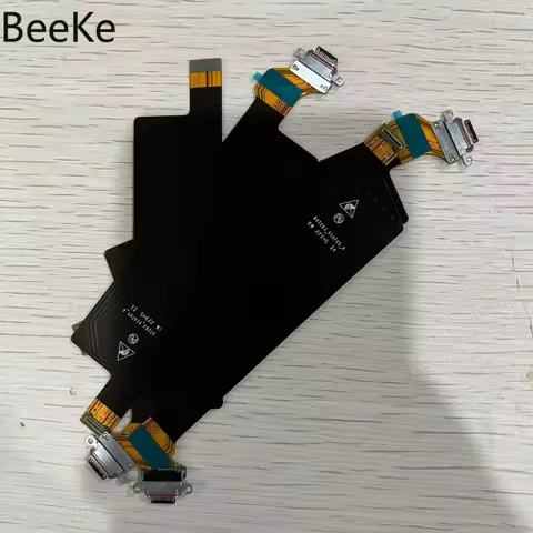 NEW Origina For ZTE Nubia Red Magic 8 8S Pro Plus NX729J USB Charging Plug Port Dock Board Fast Char